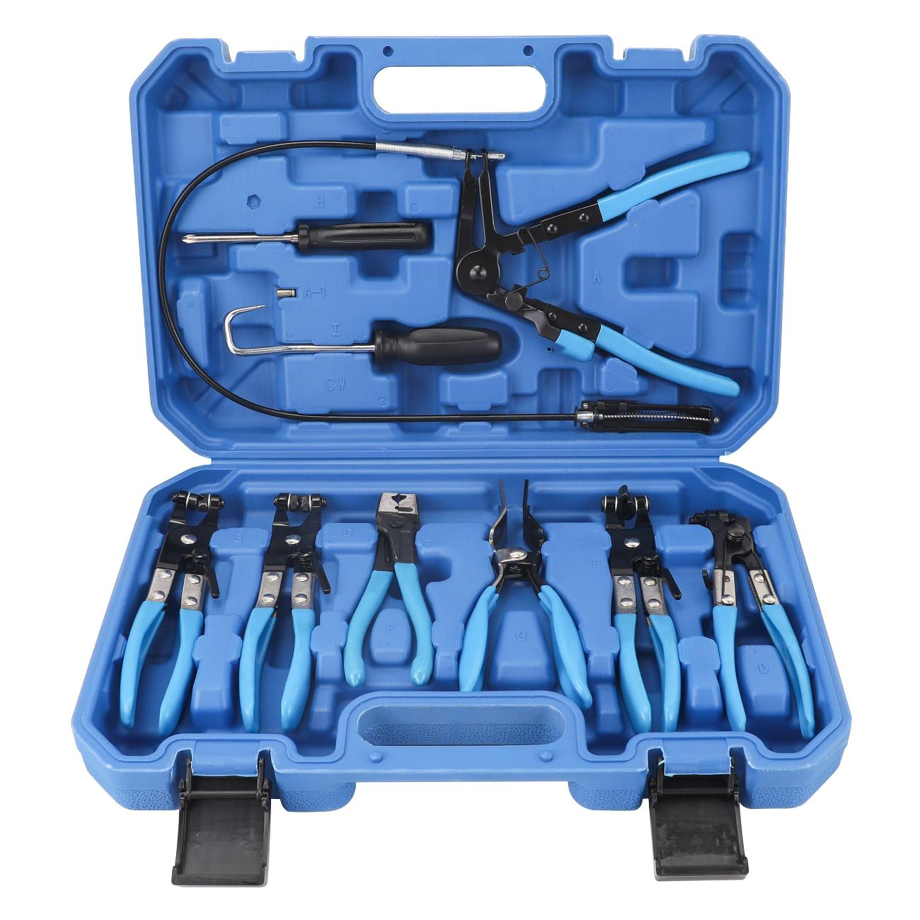 Изображение товара Съемник автомобильный GOODKING NA-ZX010