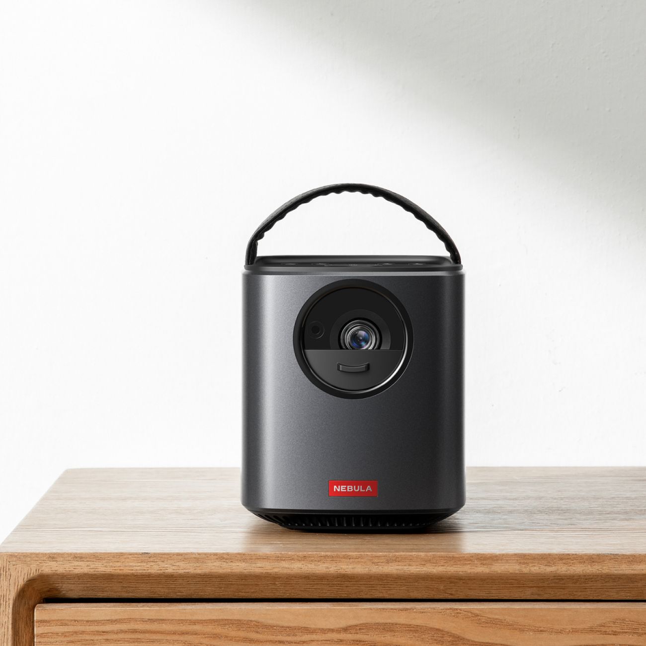 【美品】NEBULA MARS II Nebula Mars II Pro | Smart Portable Movie Projector
