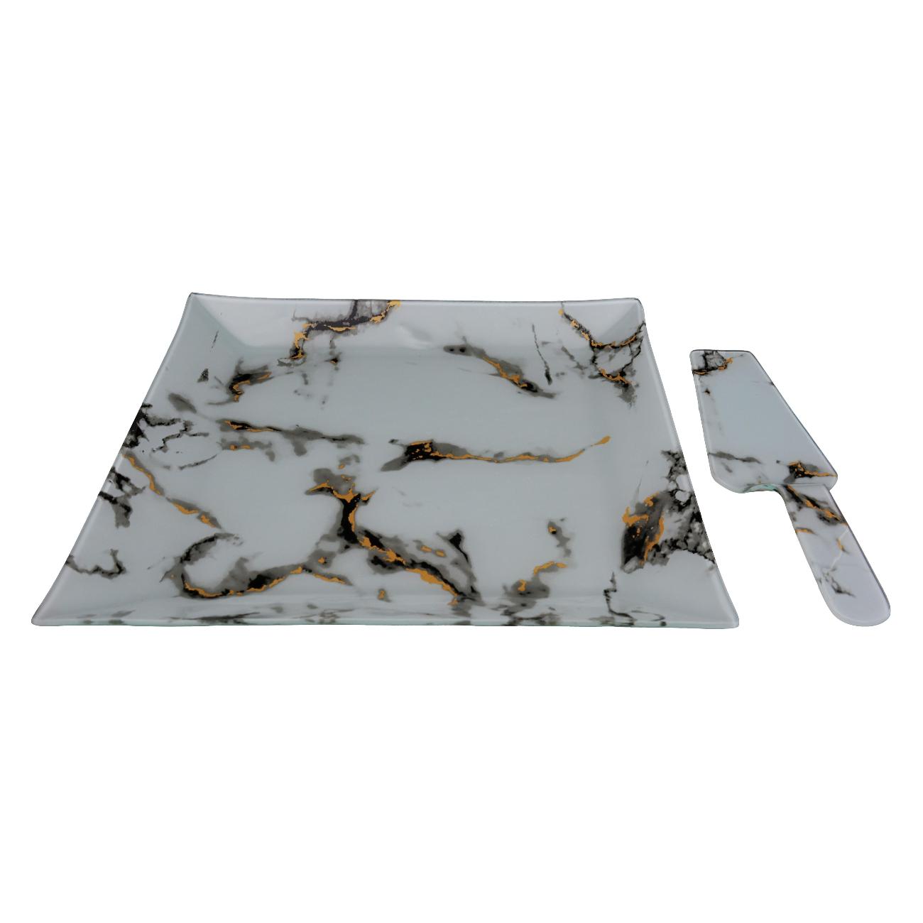 Изображение товара Тортовница LAVENIR S3100/2PDQ-CC038L