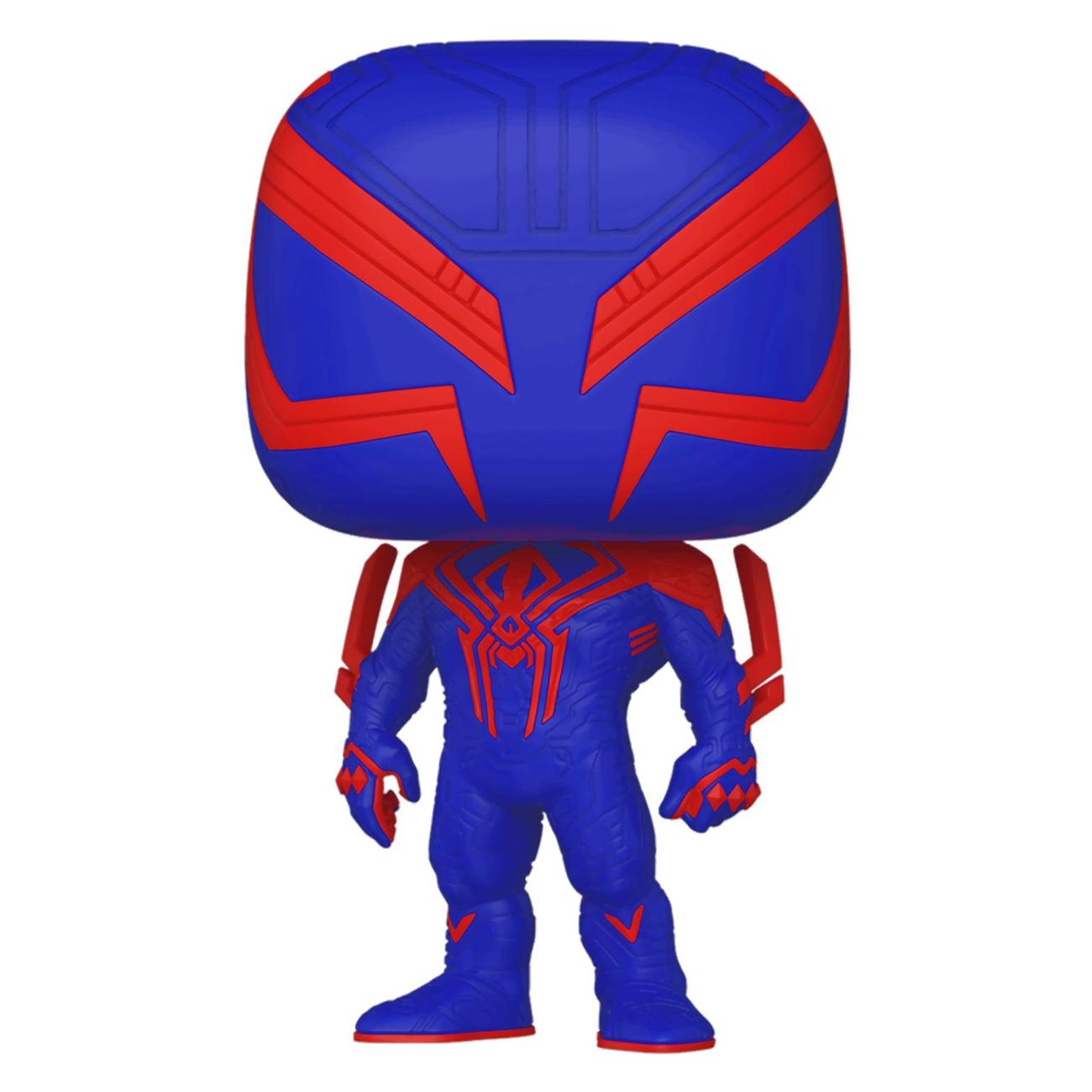 Купить Фигурка Funko POP! Bobble Marvel Spider-Man ATSV Spider-Man в  каталоге интернет магазина М.Видео по выгодной цене с доставкой, отзывы,  фотографии - Москва