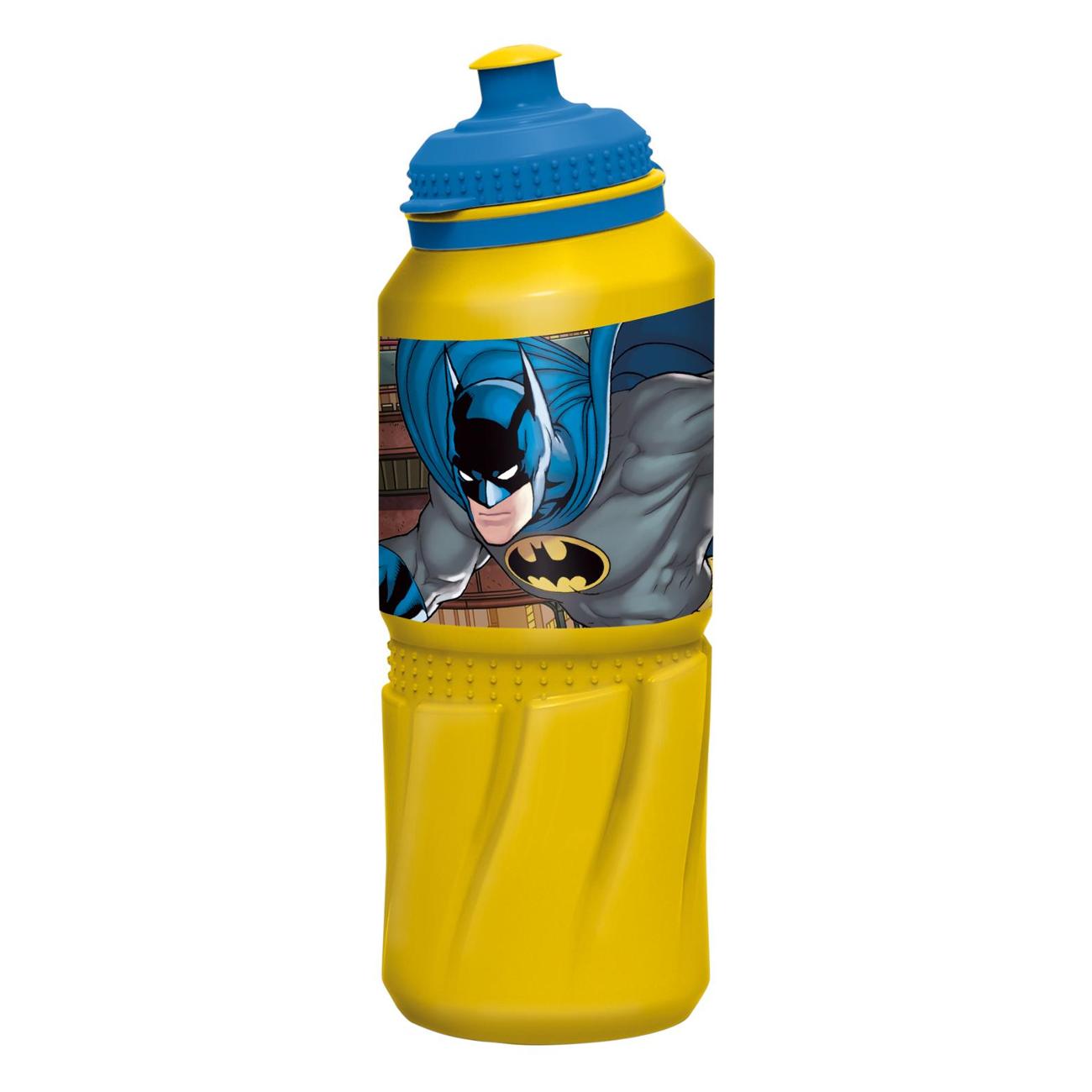 Изображение товара Бутылка спортивная Stor Бэтмен