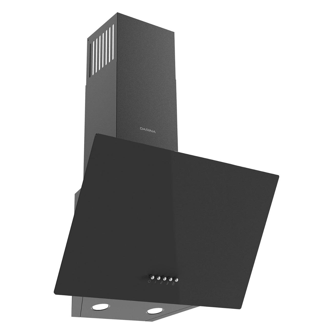 Изображение товара Вытяжка Darina SLIDE G500B