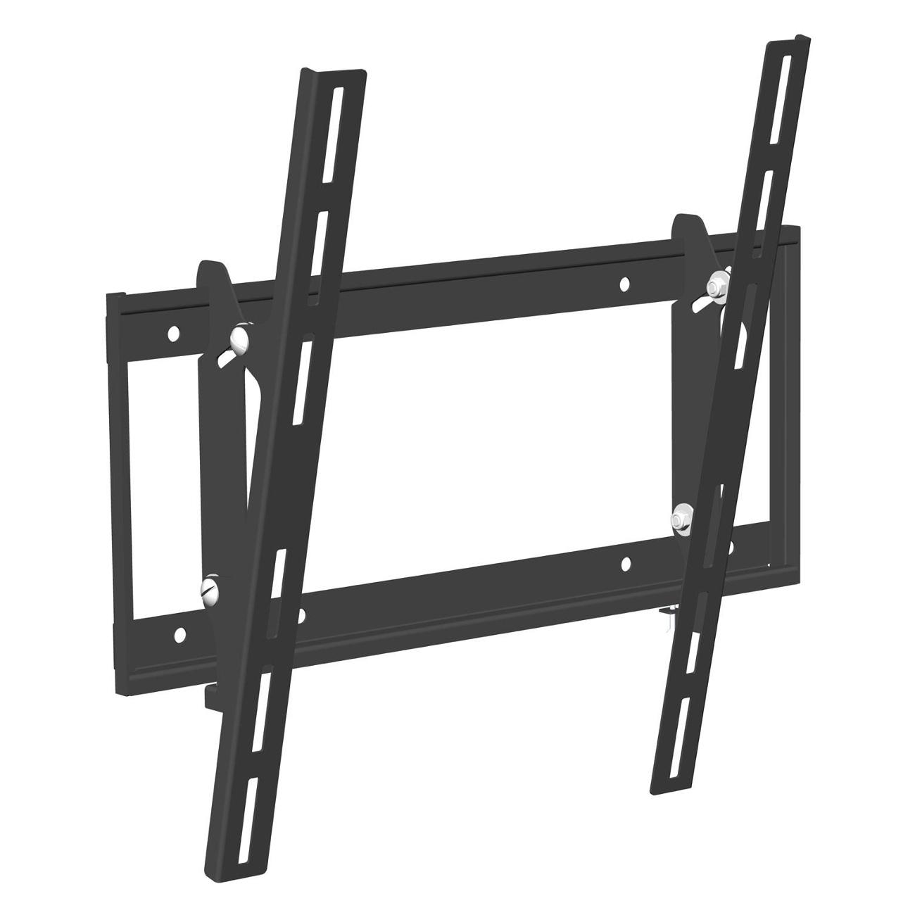 Изображение товара Кронштейн для ТВ наклонный LE`STER LST-401.02