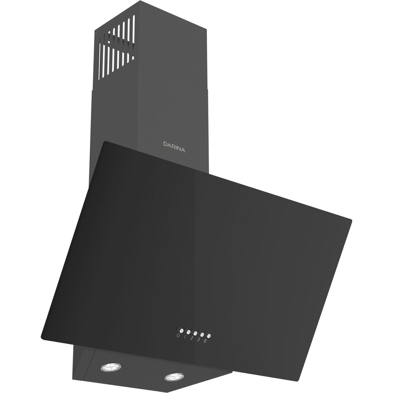 Изображение товара Вытяжка Darina SLIDE G600B