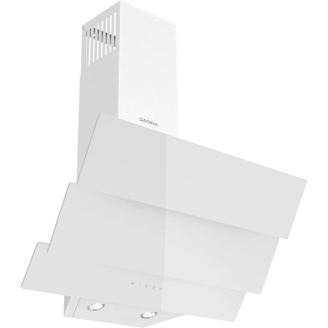 Изображение товара Вытяжка Darina SLIDE GD603W