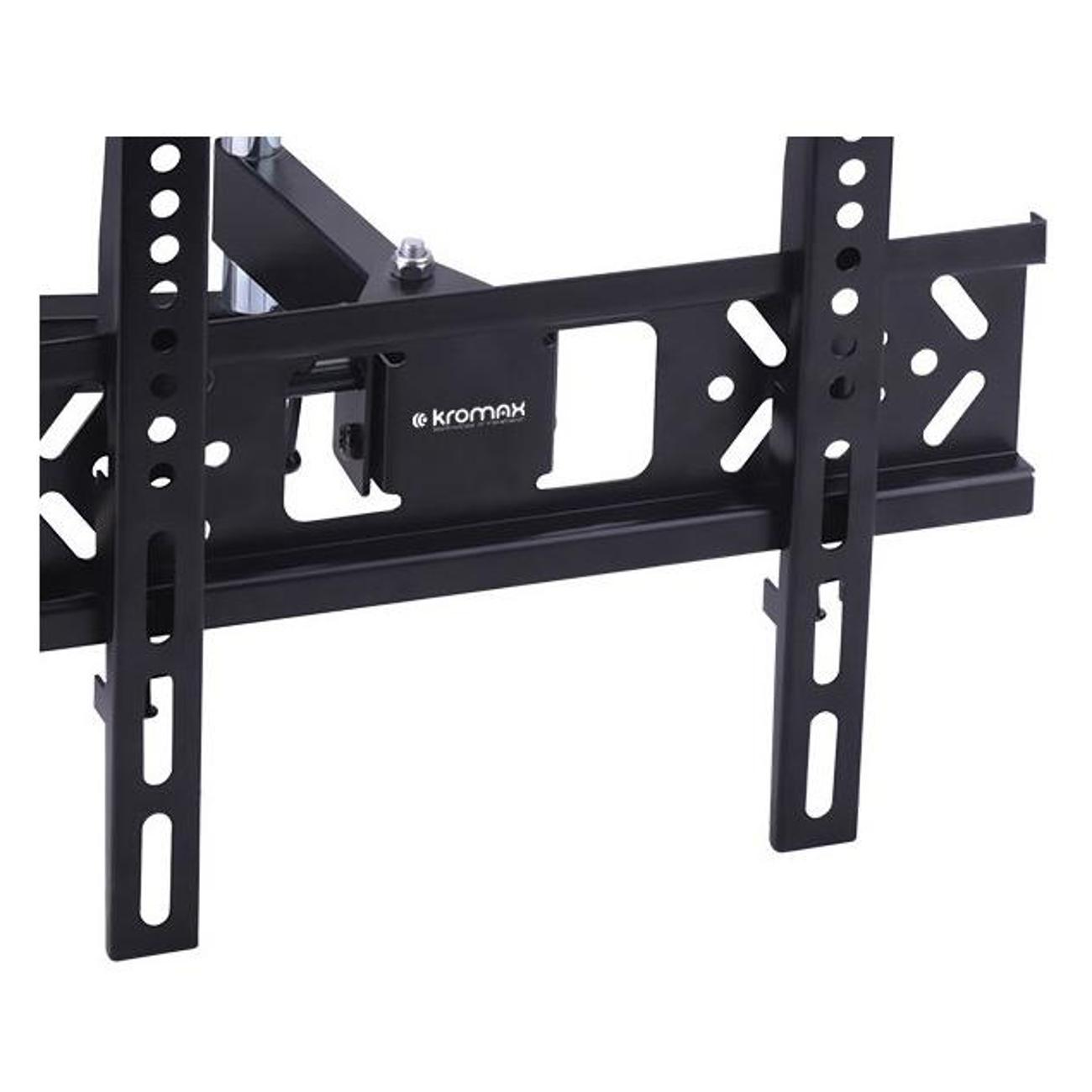 Изображение товара Кронштейн для ТВ наклонно-поворотный Kromax PIXIS-XS