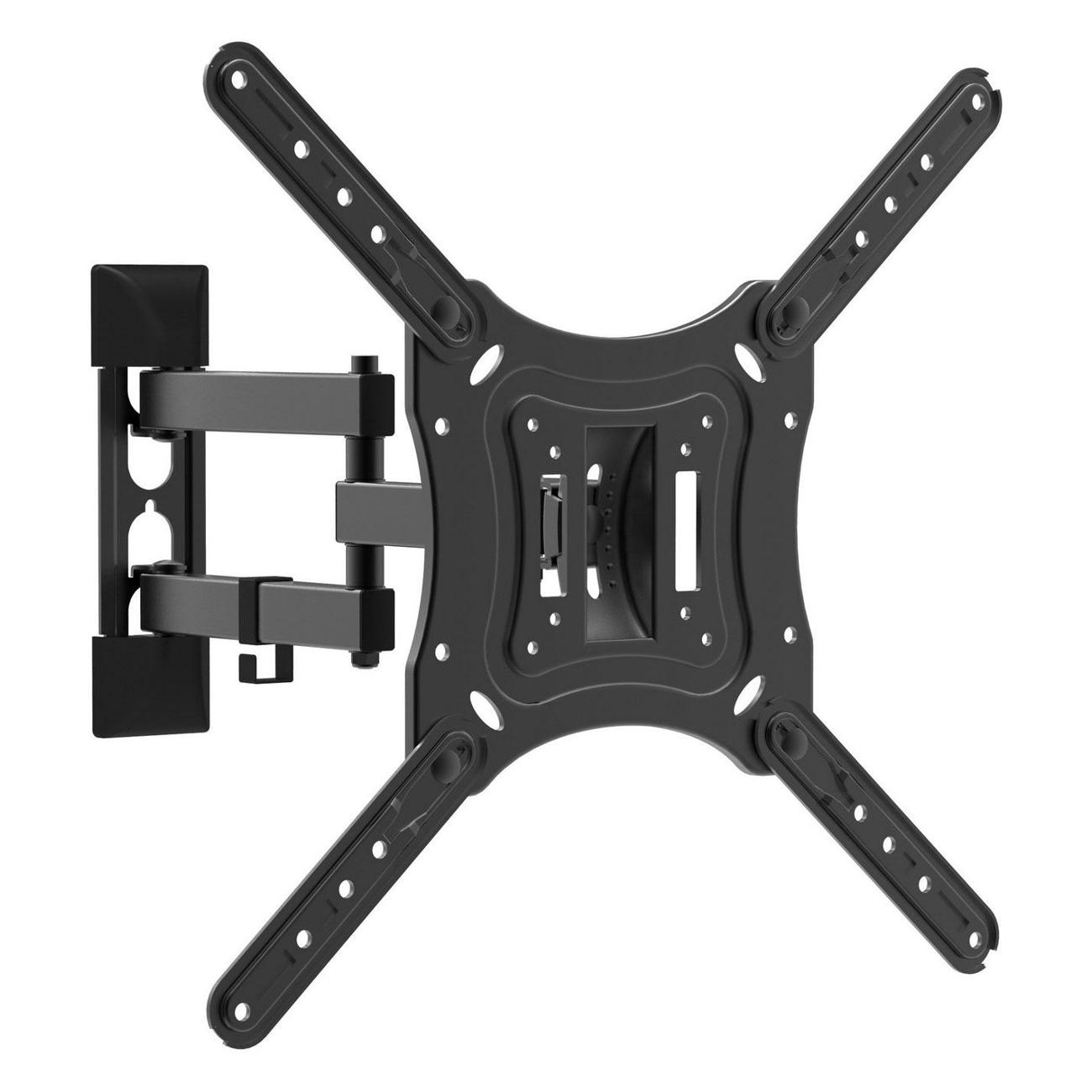 Изображение товара Кронштейн для ТВ наклонно-поворотный Harper TVFW-55