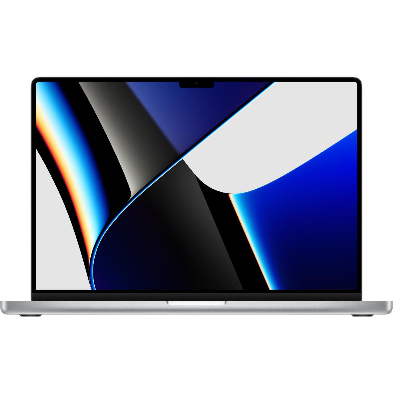 Купить Ноутбук Apple MacBook Pro 16 M1 Pro/16/1TB Silver (MK1F3) в каталоге  интернет магазина М.Видео по выгодной цене с доставкой, отзывы, фотографии  - Москва