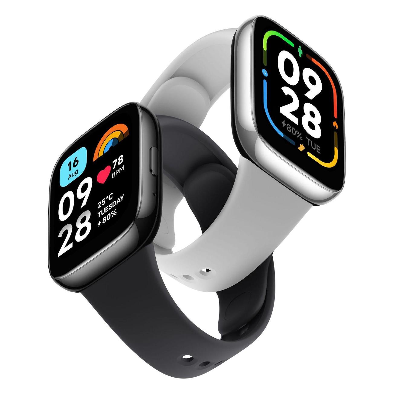 Mi 3 fitness watch on sale