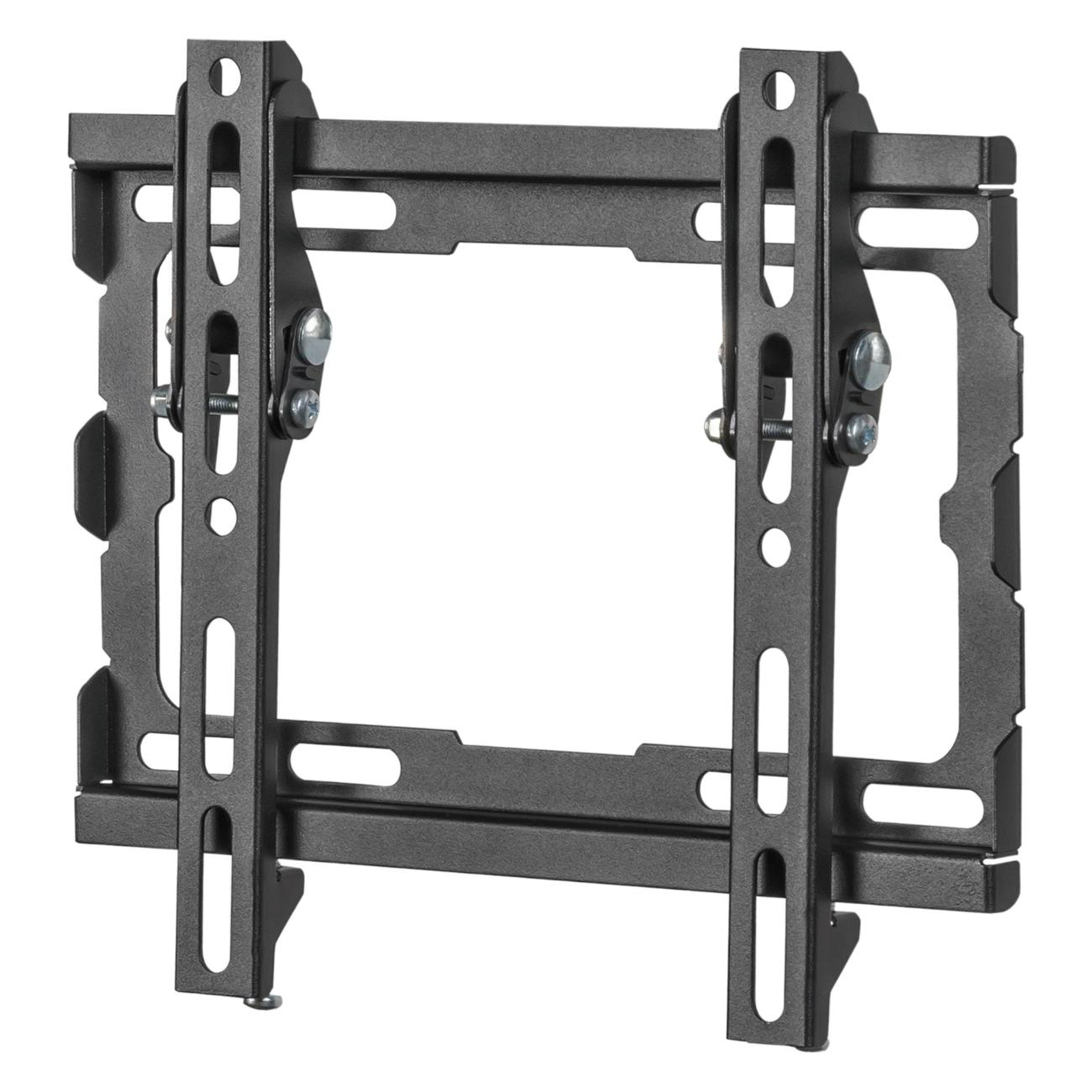 Изображение товара Кронштейн для ТВ наклонный Kivi Basic-22T