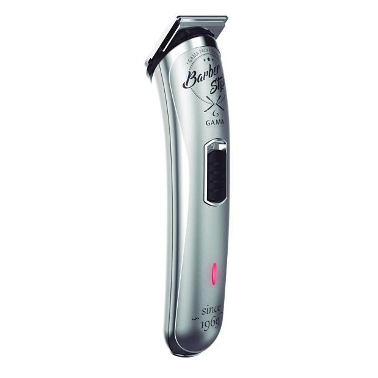 Изображение товара Машинка для стрижки волос GA.MA BARBER STYLE - HF GT527 Изображение товара Машинка для стрижки волос GA.MA BARBER STYLE - HF GT527