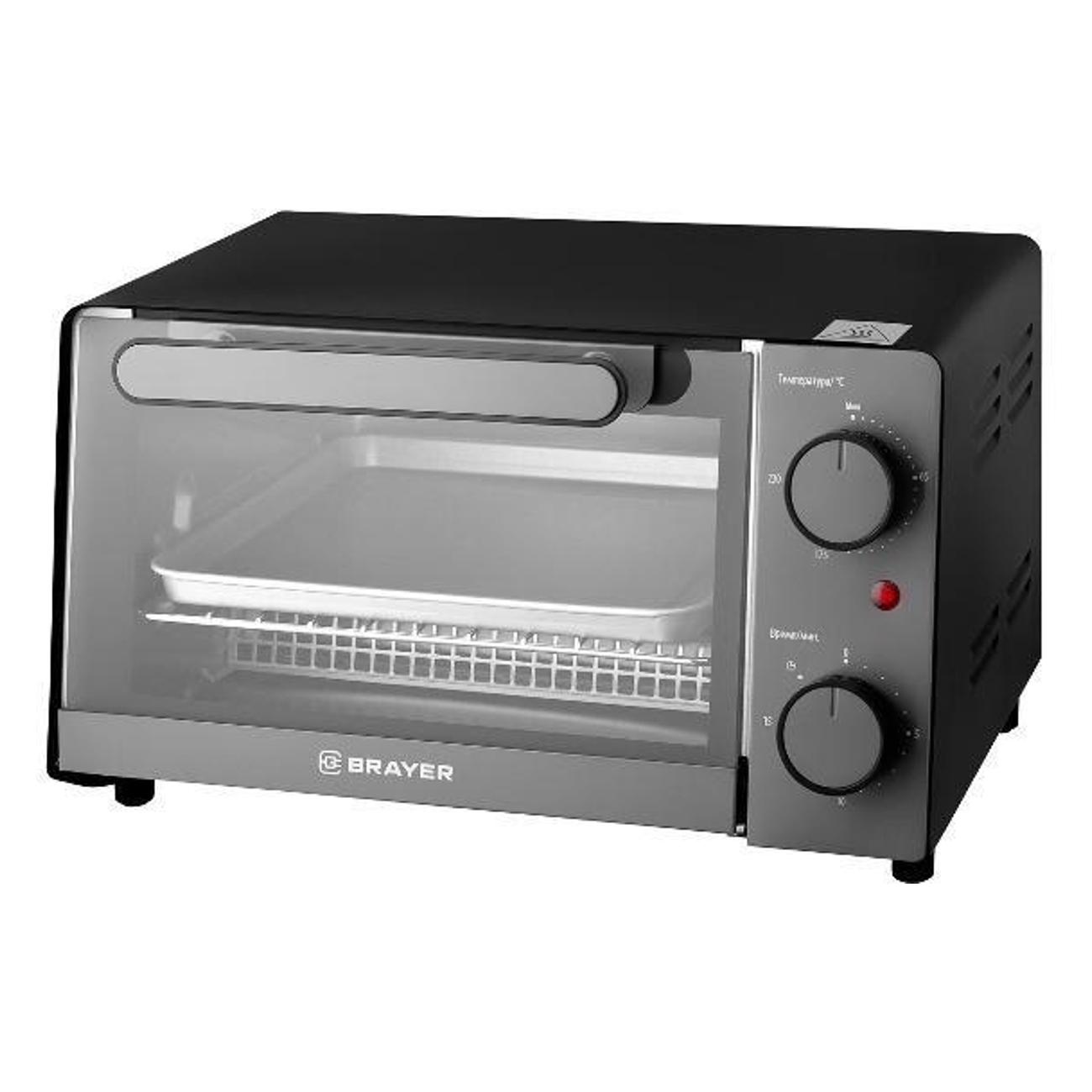Изображение товара Мини-печь Brayer BR2600