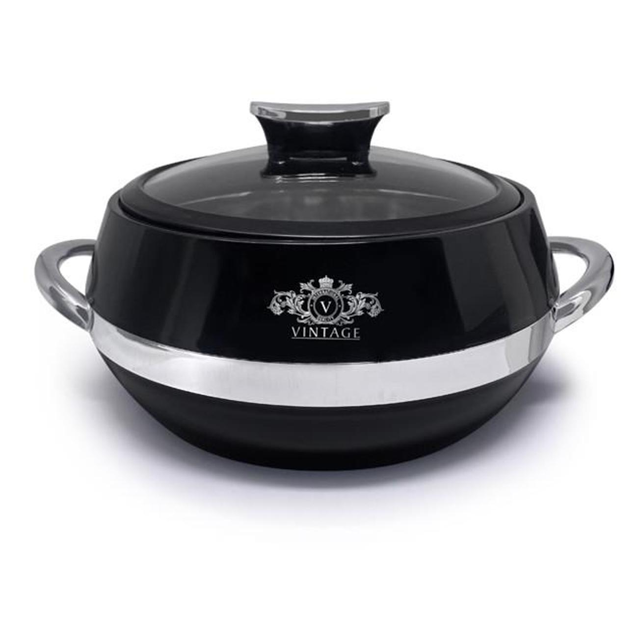 Изображение товара Термокастрюля Jaypee JC121100-BS