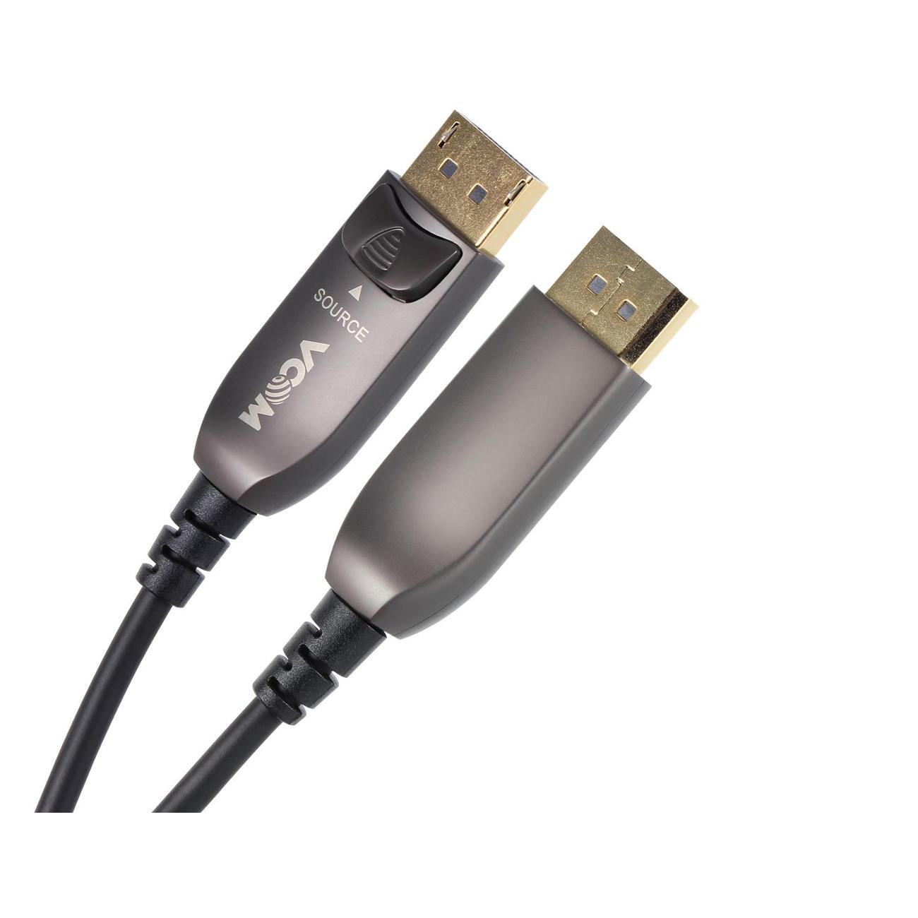 М видео кабель displayport