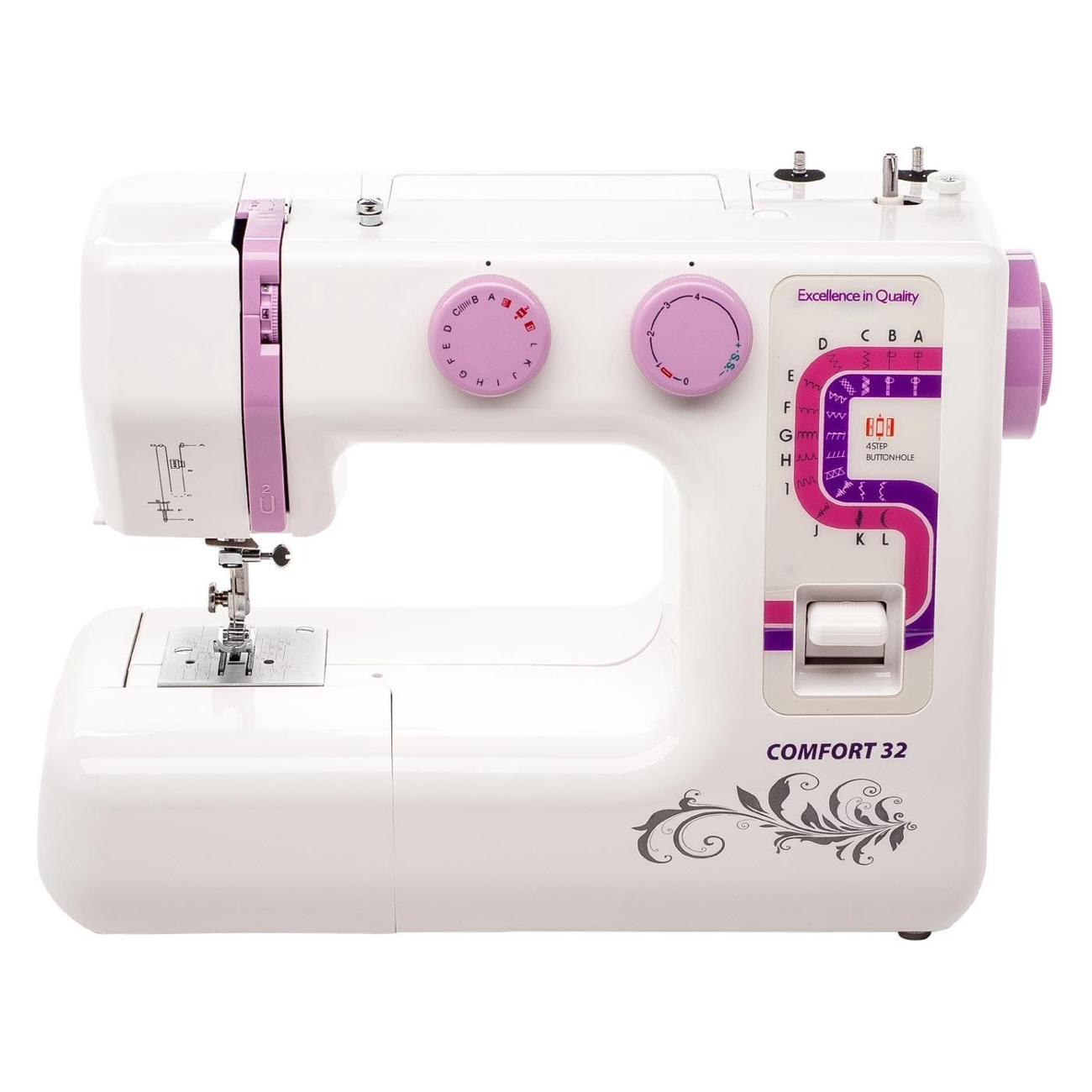 Изображение товара Швейная машина Comfort 32