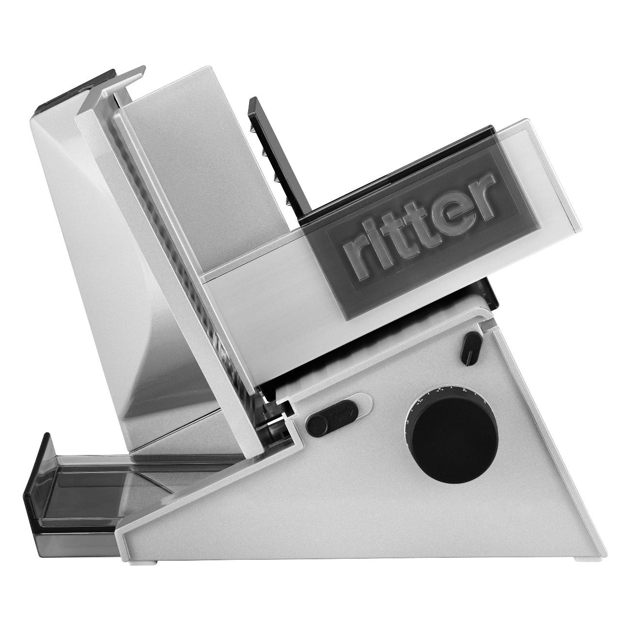 Слайсер Риттер Купить В Екатеринбурге Видео