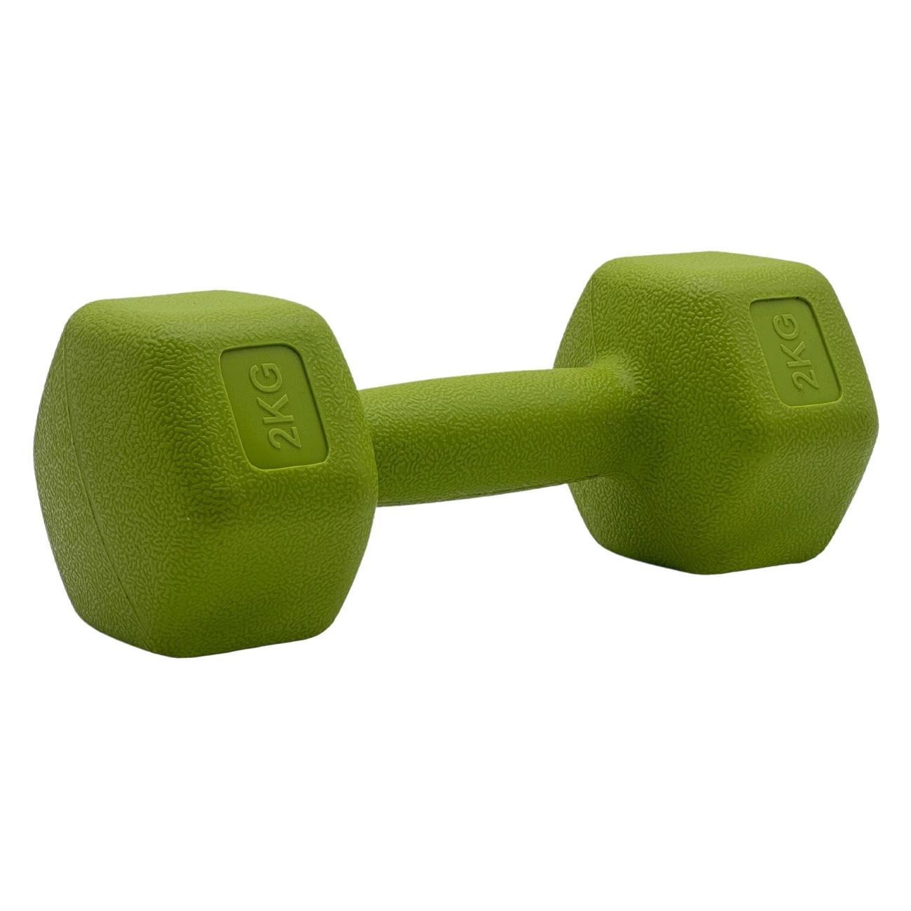 Изображение товара Гантель Sport Elite H-102