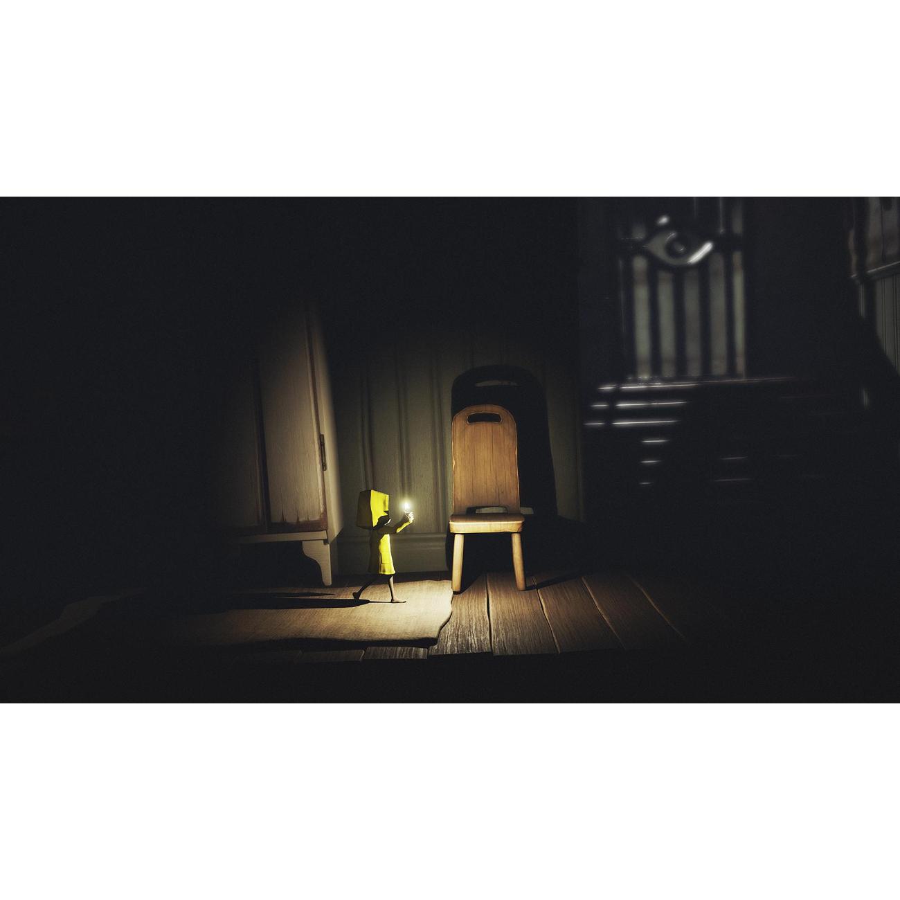 Купить Xbox игра Bandai Namco Little Nightmares. Complete Edition в  каталоге интернет магазина М.Видео по выгодной цене с доставкой, отзывы,  фотографии - Москва