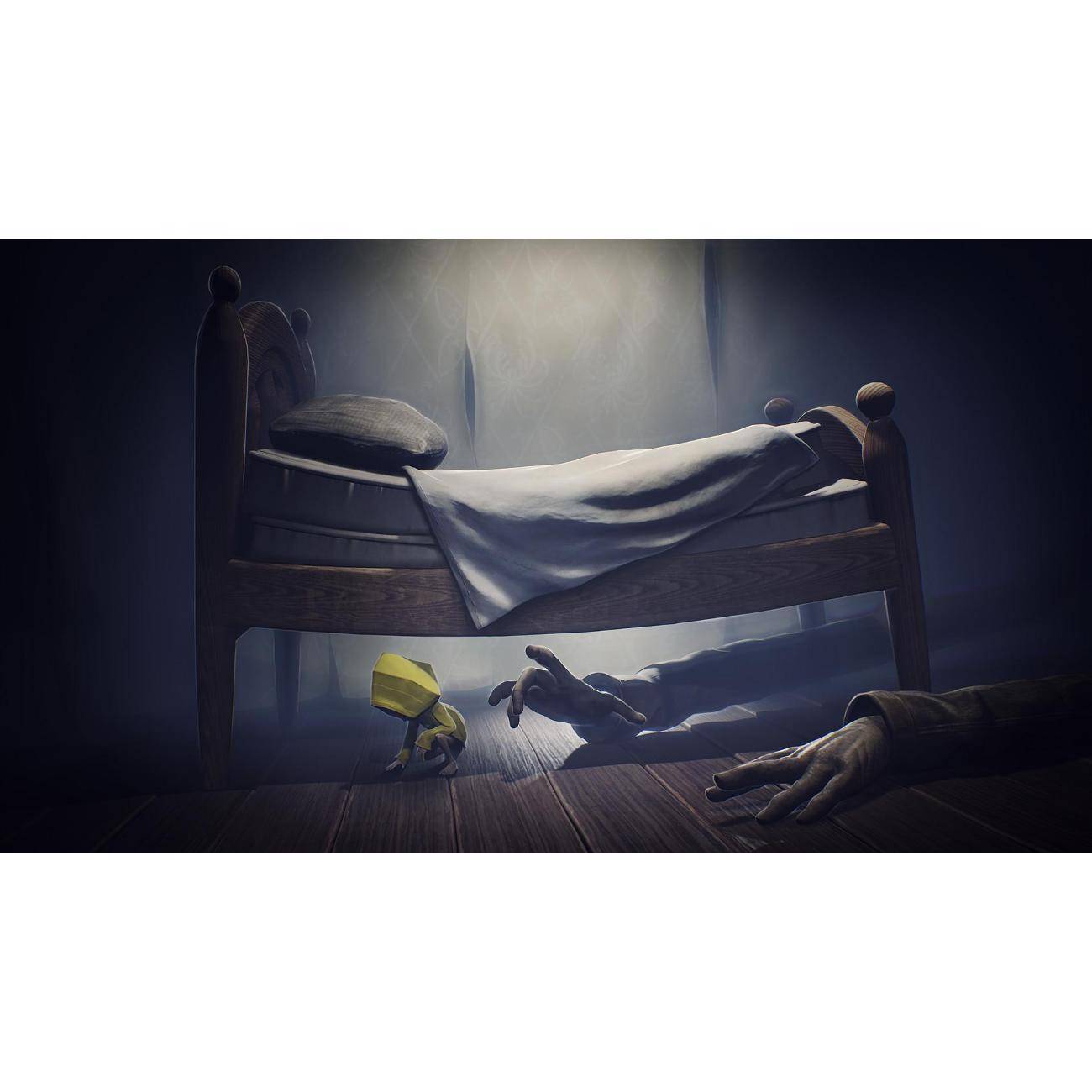 Купить Xbox игра Bandai Namco Little Nightmares. Complete Edition в  каталоге интернет магазина М.Видео по выгодной цене с доставкой, отзывы,  фотографии - Москва