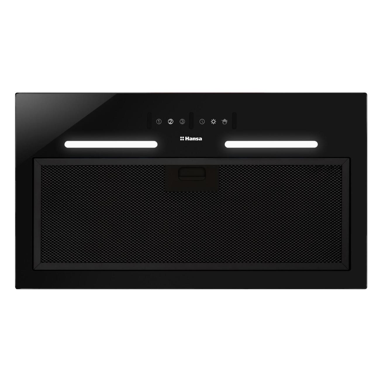 Изображение товара Вытяжка полностью встраиваемая Hansa OMP6553BGH