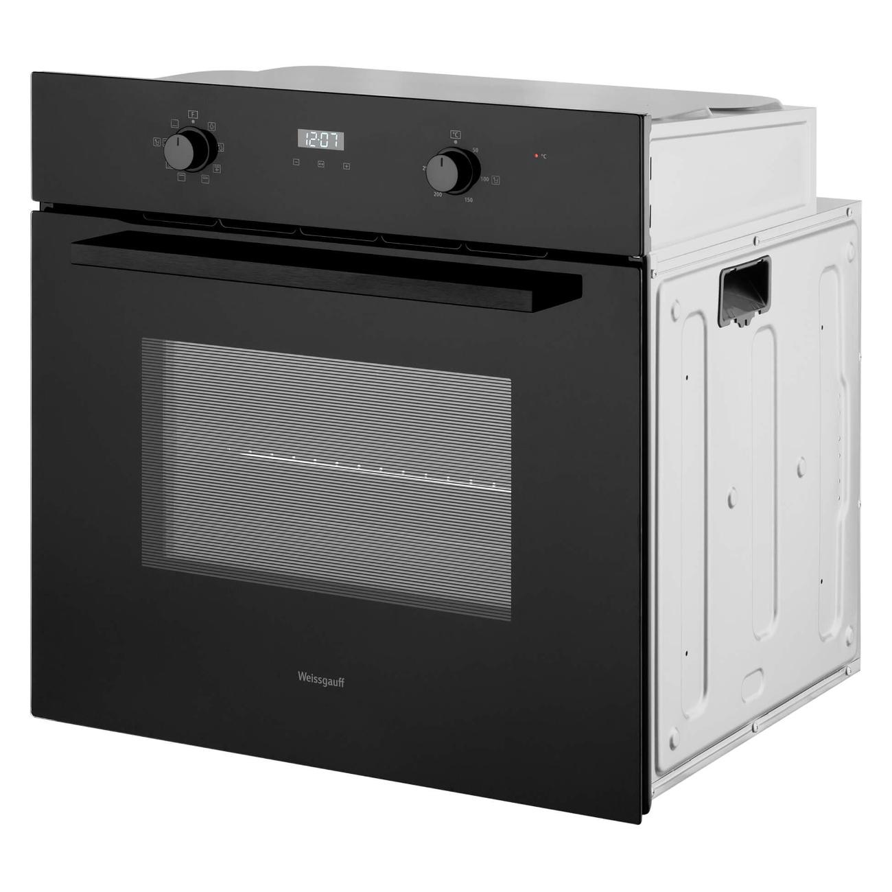 Изображение товара Электрический духовой шкаф Weissgauff EOM 386 PDB