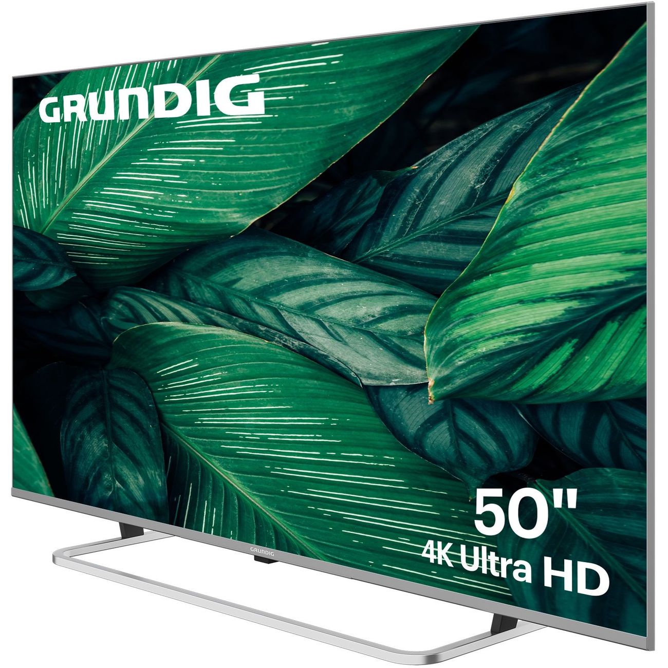 Купить Телевизор Grundig 50 NANO GH 8100 в каталоге интернет магазина  М.Видео по выгодной цене с доставкой, отзывы, фотографии - Москва