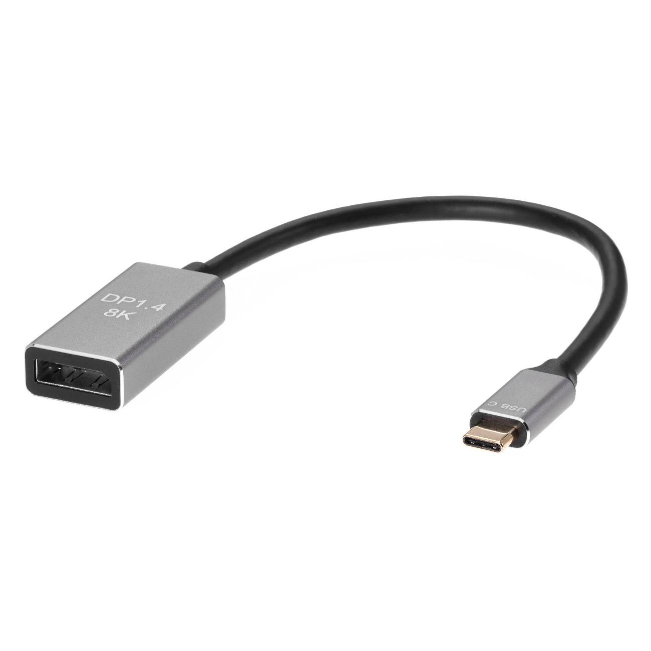 Кабель Type C Displayport Купить