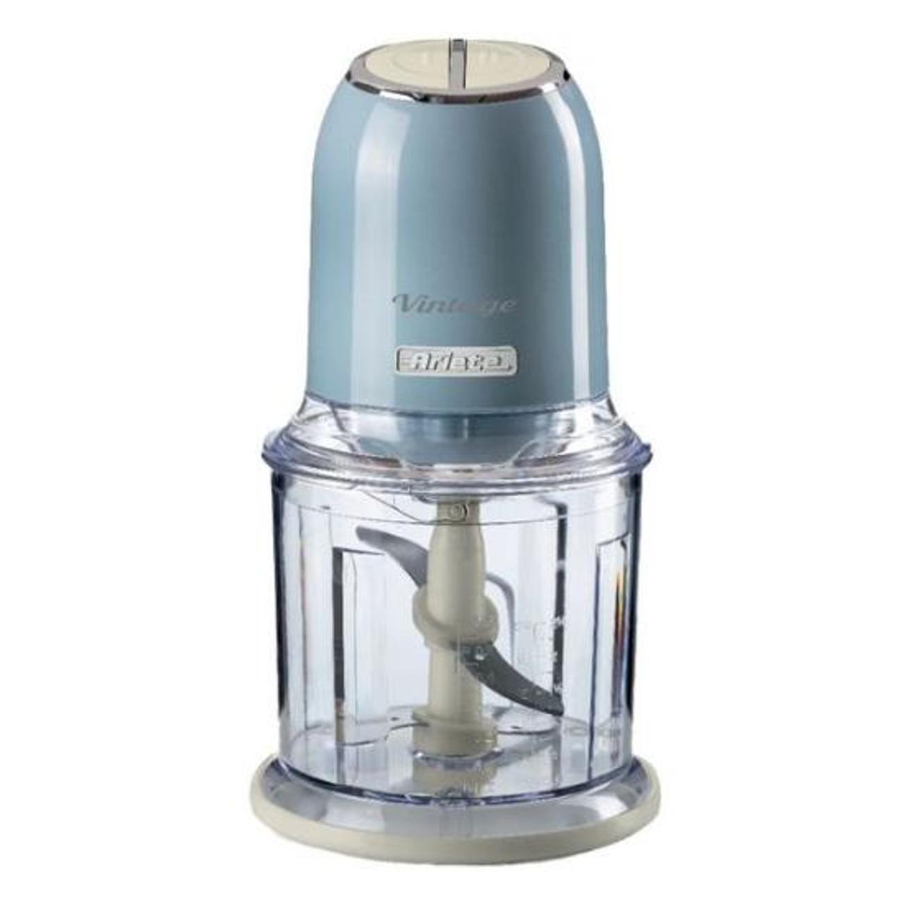 Изображение товара Блендер стационарный Ariete 0438 голубой