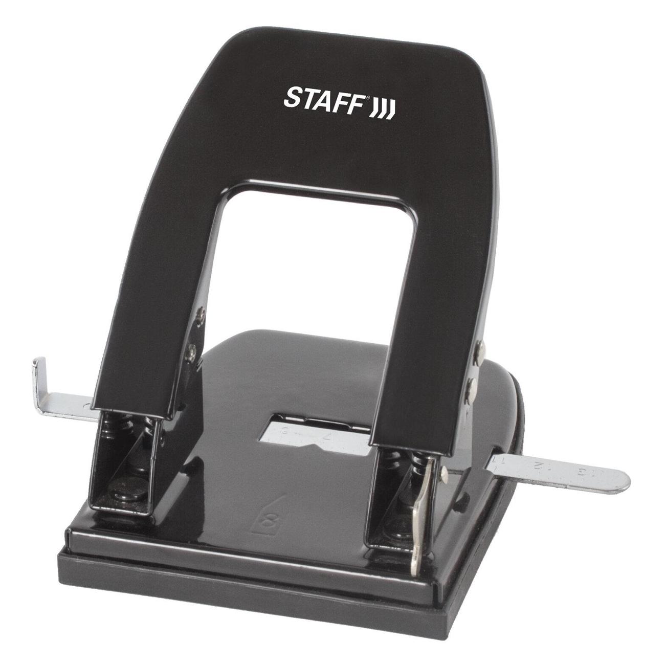 Изображение товара Дырокол Staff 224650 до 30 листов