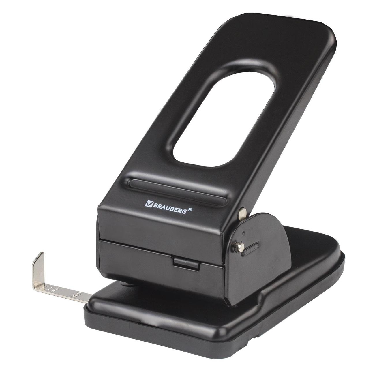 Изображение товара Дырокол Brauberg 226868 60 листов