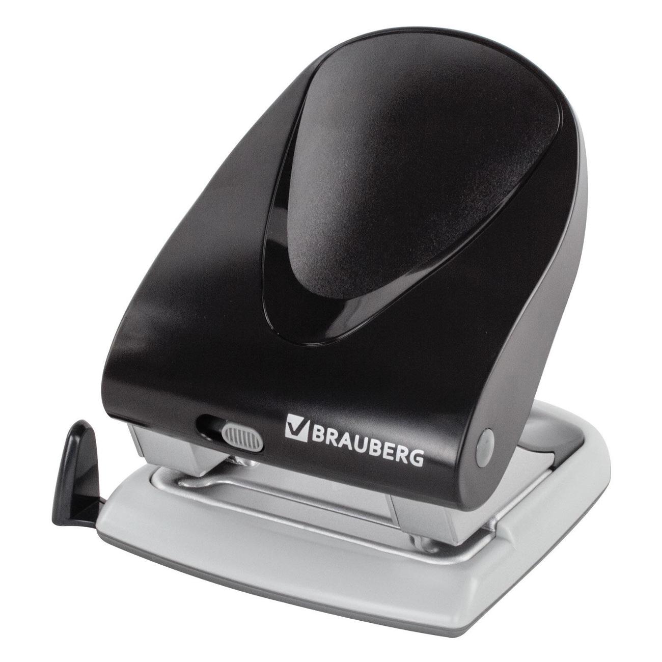 Изображение товара Дырокол Brauberg 224341 40 листов