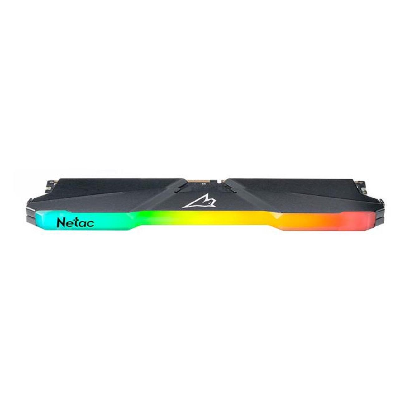 Netac shadow rgb. Netac shadow rgb ddr4. оперативная память netac shadow rgb.