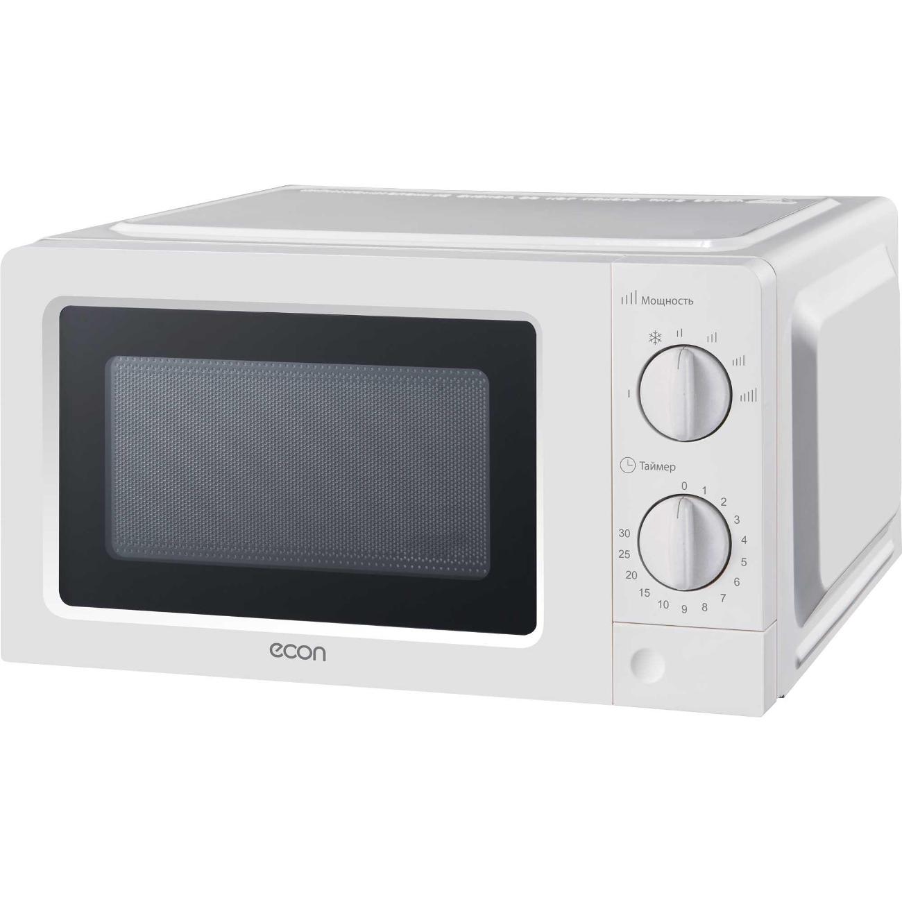 Изображение товара Микроволновая печь соло Econ ECO-2030M