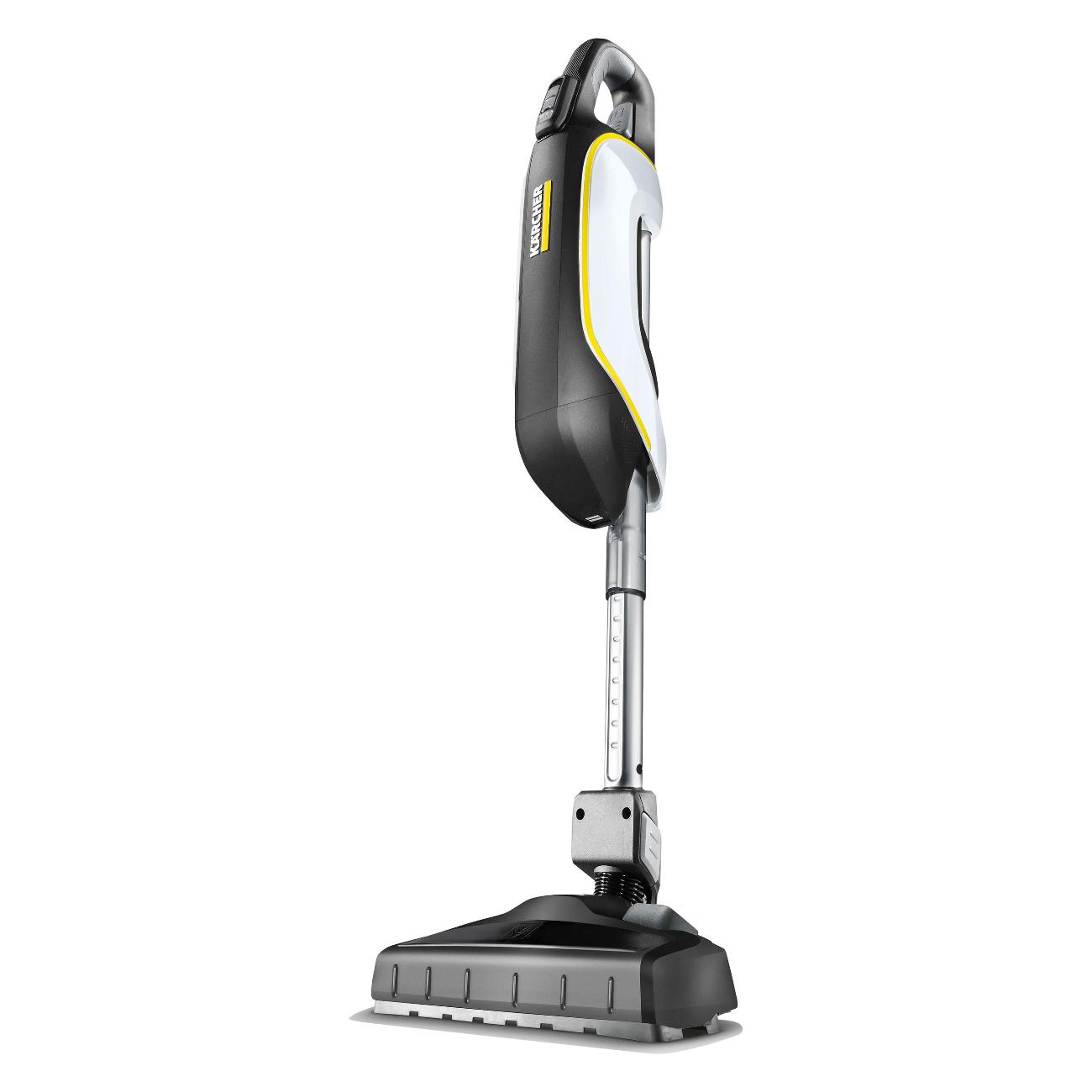 Купить Пылесос ручной (handstick) Karcher VC 5 Premium (1.349-204.0) в  каталоге интернет магазина М.Видео по выгодной цене с доставкой, отзывы,  фотографии - Москва