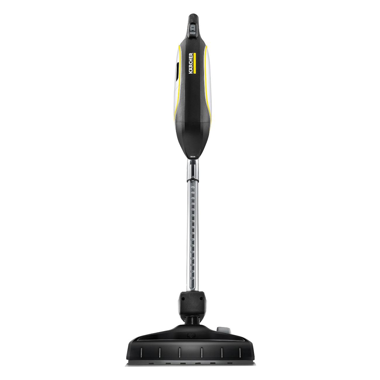 Купить Пылесос ручной (handstick) Karcher VC 5 Premium (1.349-204.0) в  каталоге интернет магазина М.Видео по выгодной цене с доставкой, отзывы,  фотографии - Москва