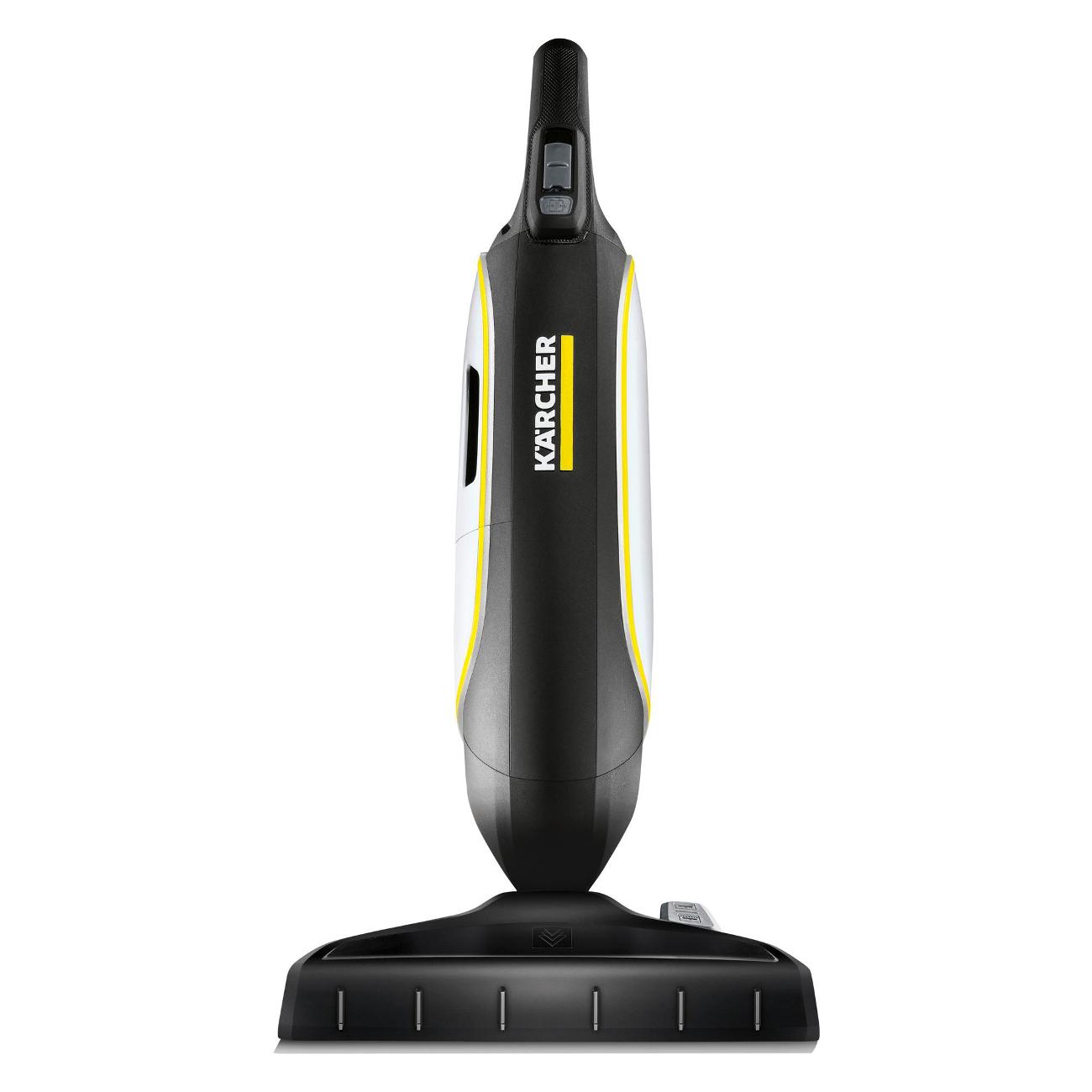 Купить Пылесос ручной (handstick) Karcher VC 5 Premium (1.349-204.0) в  каталоге интернет магазина М.Видео по выгодной цене с доставкой, отзывы,  фотографии - Москва