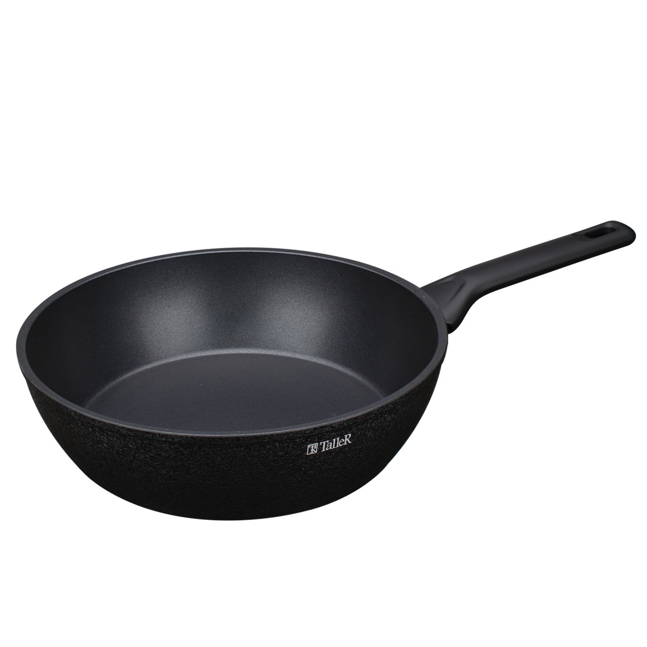 Изображение товара Сковорода (кованый алюминий) TalleR TR-44082