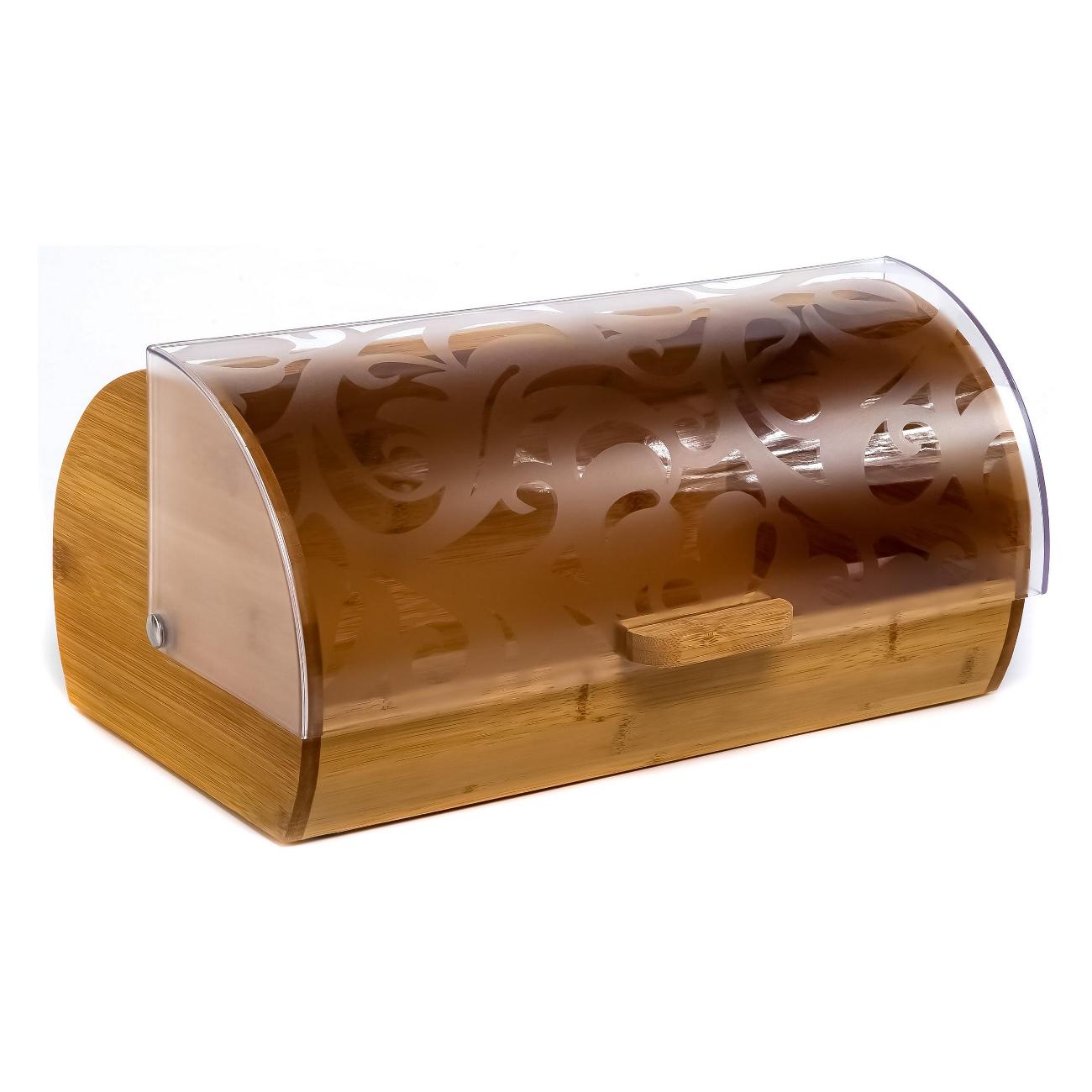 Изображение товара Хлебница Olaff 184-18010