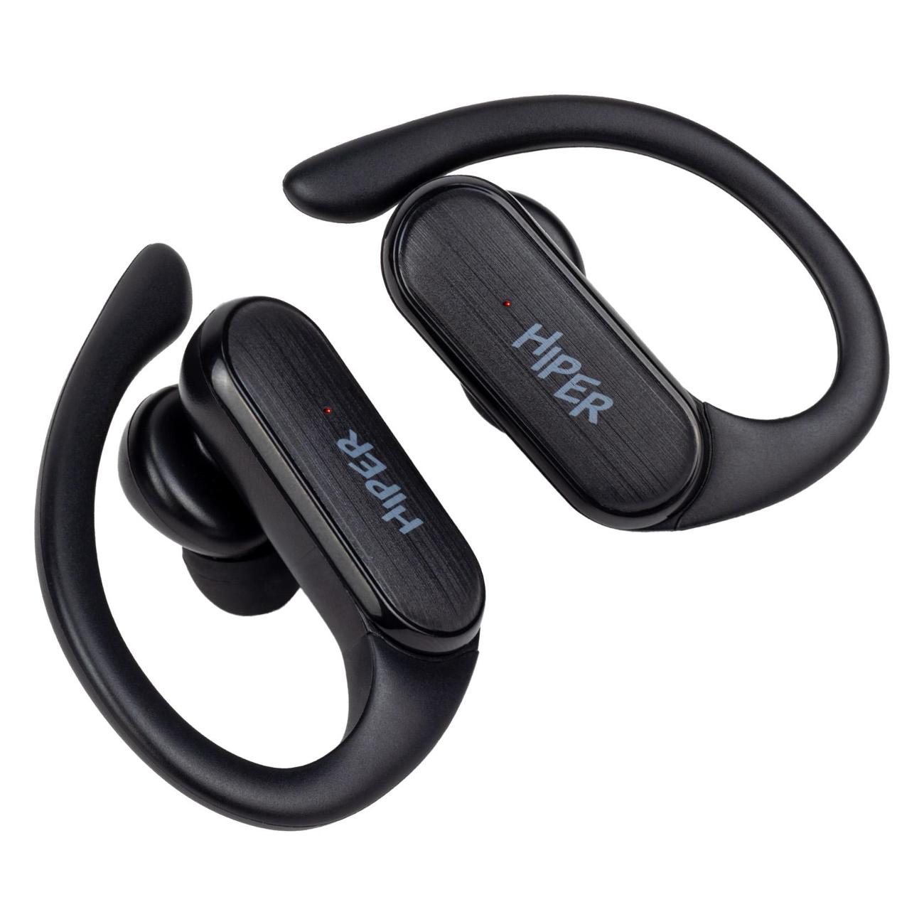 Спортивные наушники Bluetooth HIPER HTW-M40