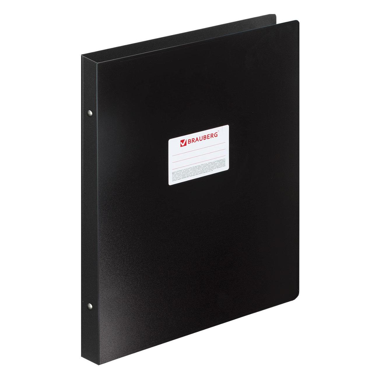 Изображение товара Папка Brauberg 225766 А3