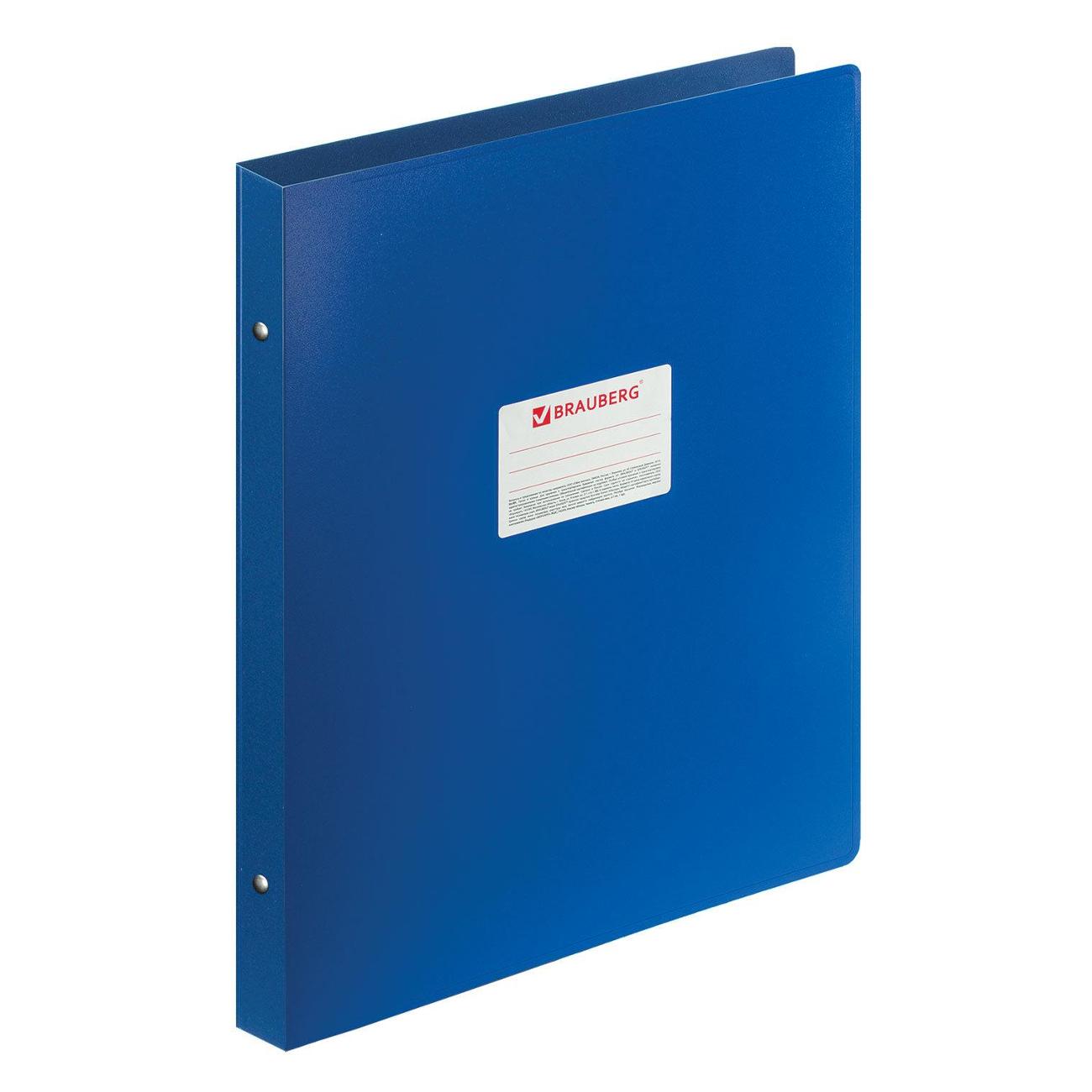 Изображение товара Папка Brauberg 225765 А3