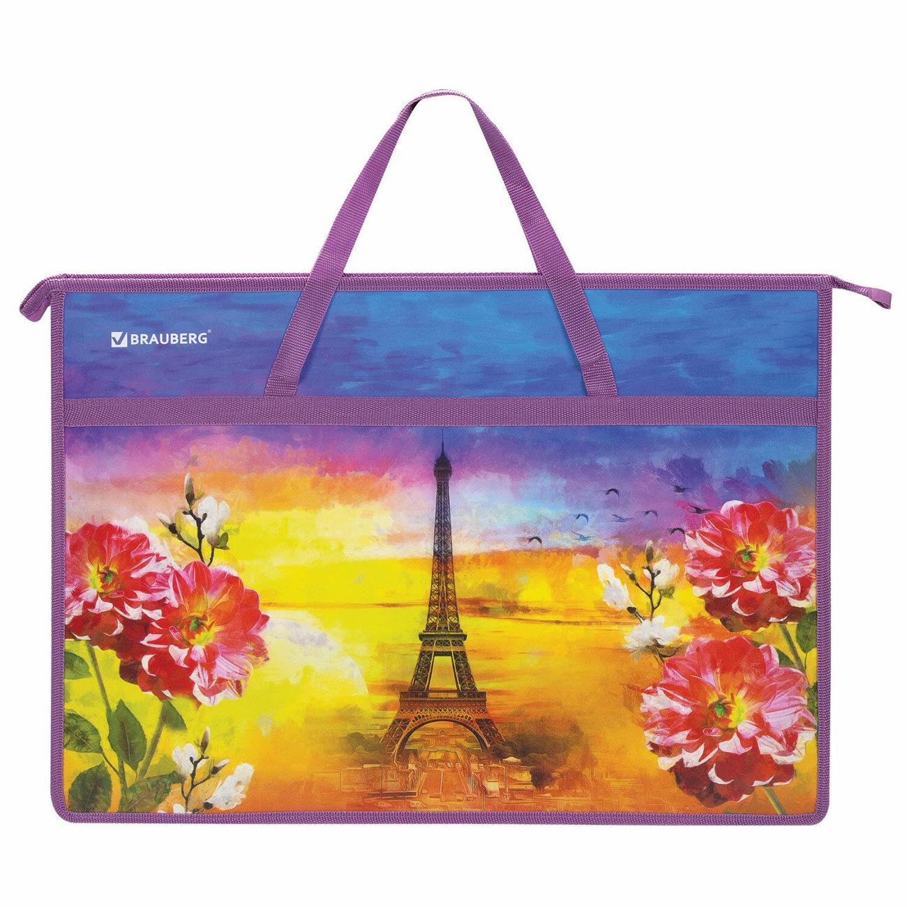 Изображение товара Папка для тетрадей Brauberg 270147