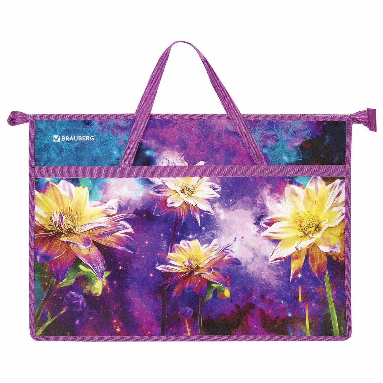 Изображение товара Папка для тетрадей Brauberg 270146