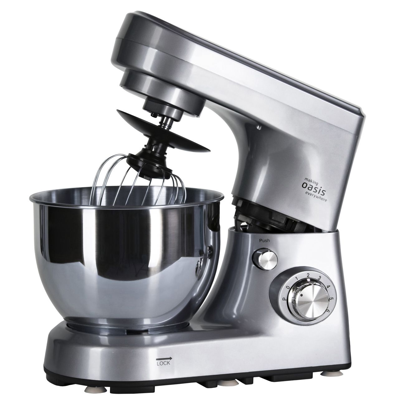 Изображение товара Планетарный миксер Oasis MP-145S