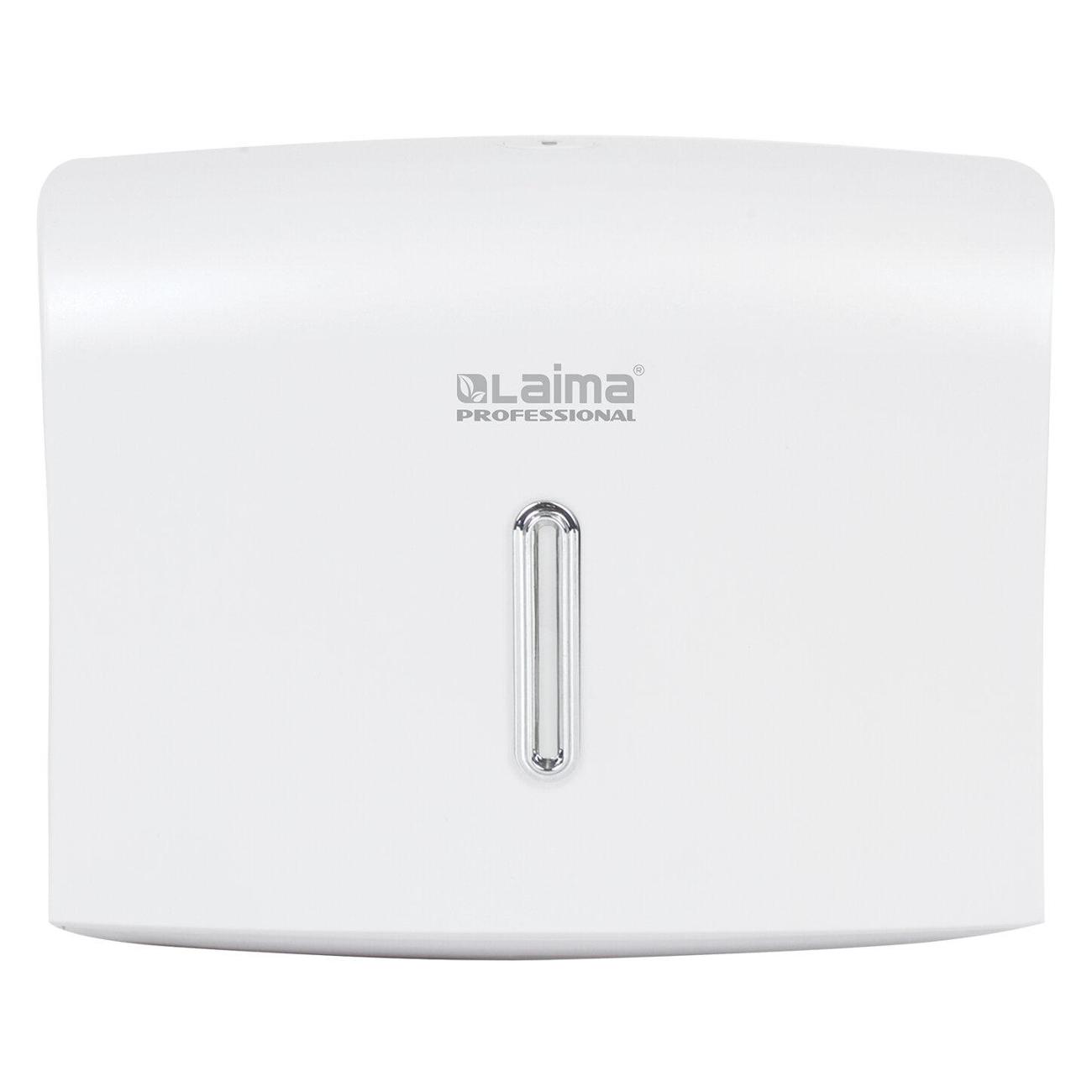 Изображение товара Диспенсер для полотенец Laima 605049
