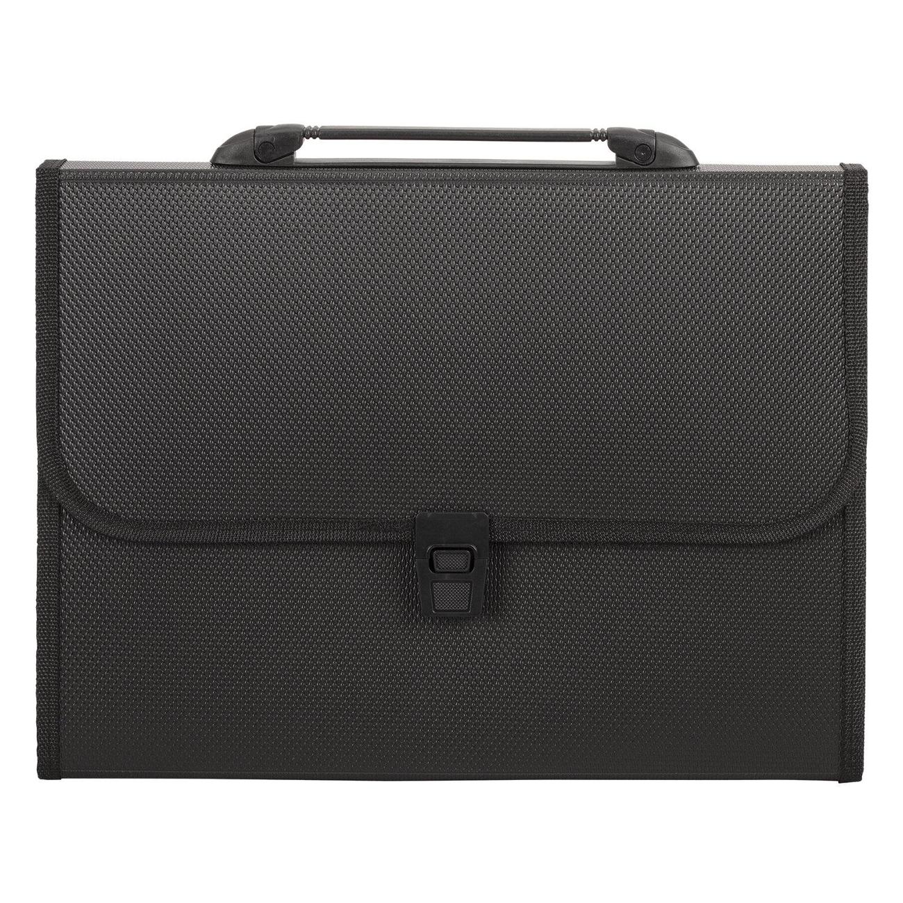 Изображение товара Сумка-папка для документов Staff А4 221206