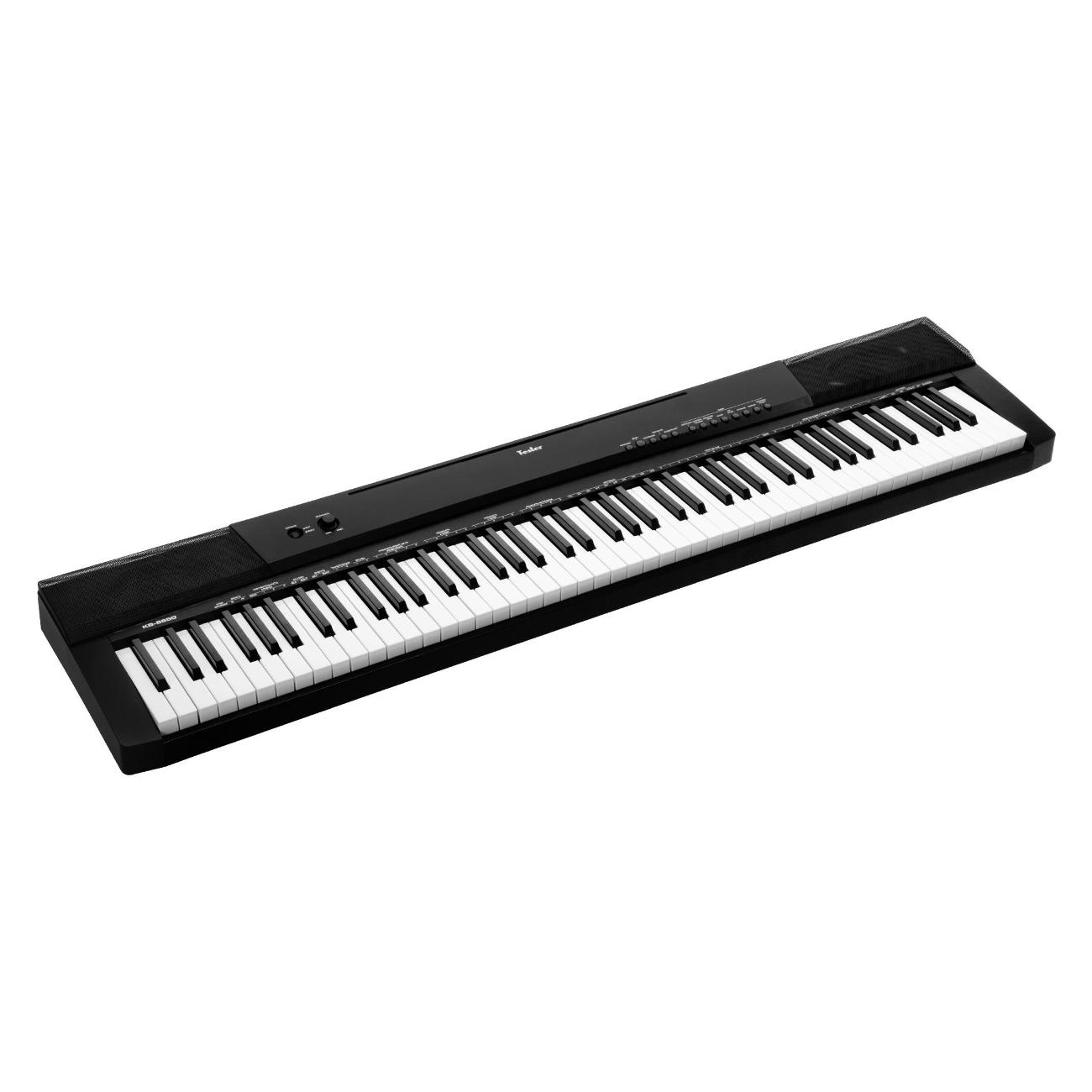 Tesler kb 8850 цифровое. Цифровое пианино Yamaha p-45.