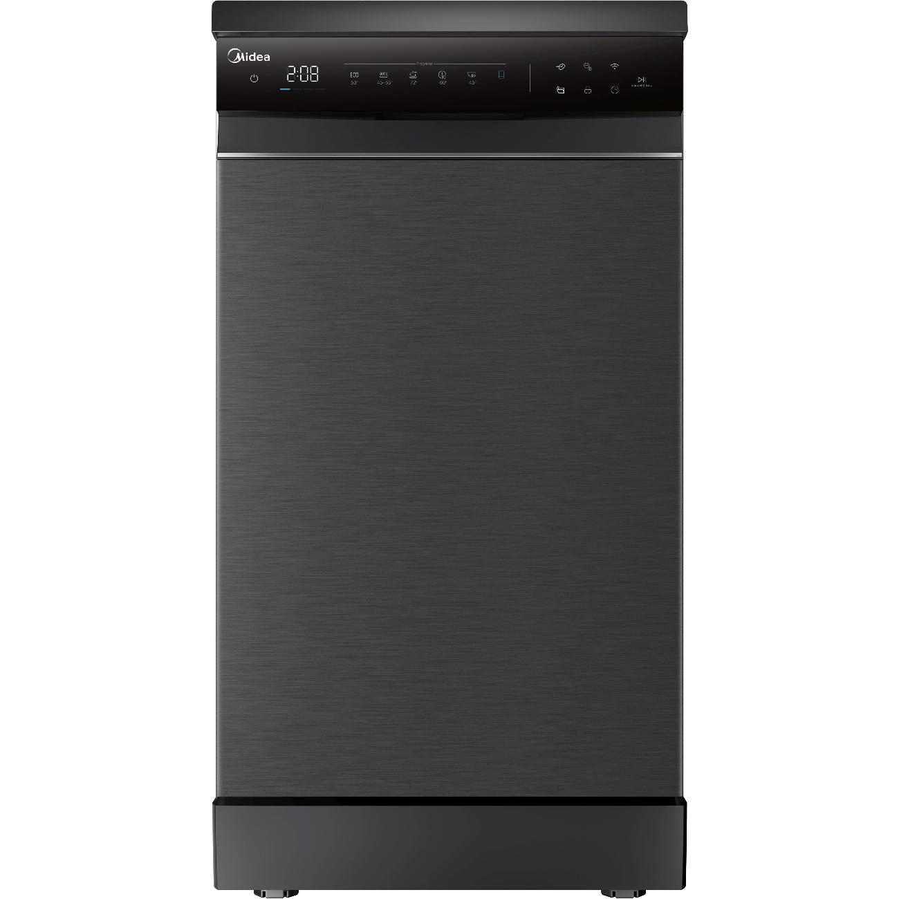 Посудомоечная машина 45 см Midea MFD45S510Bi