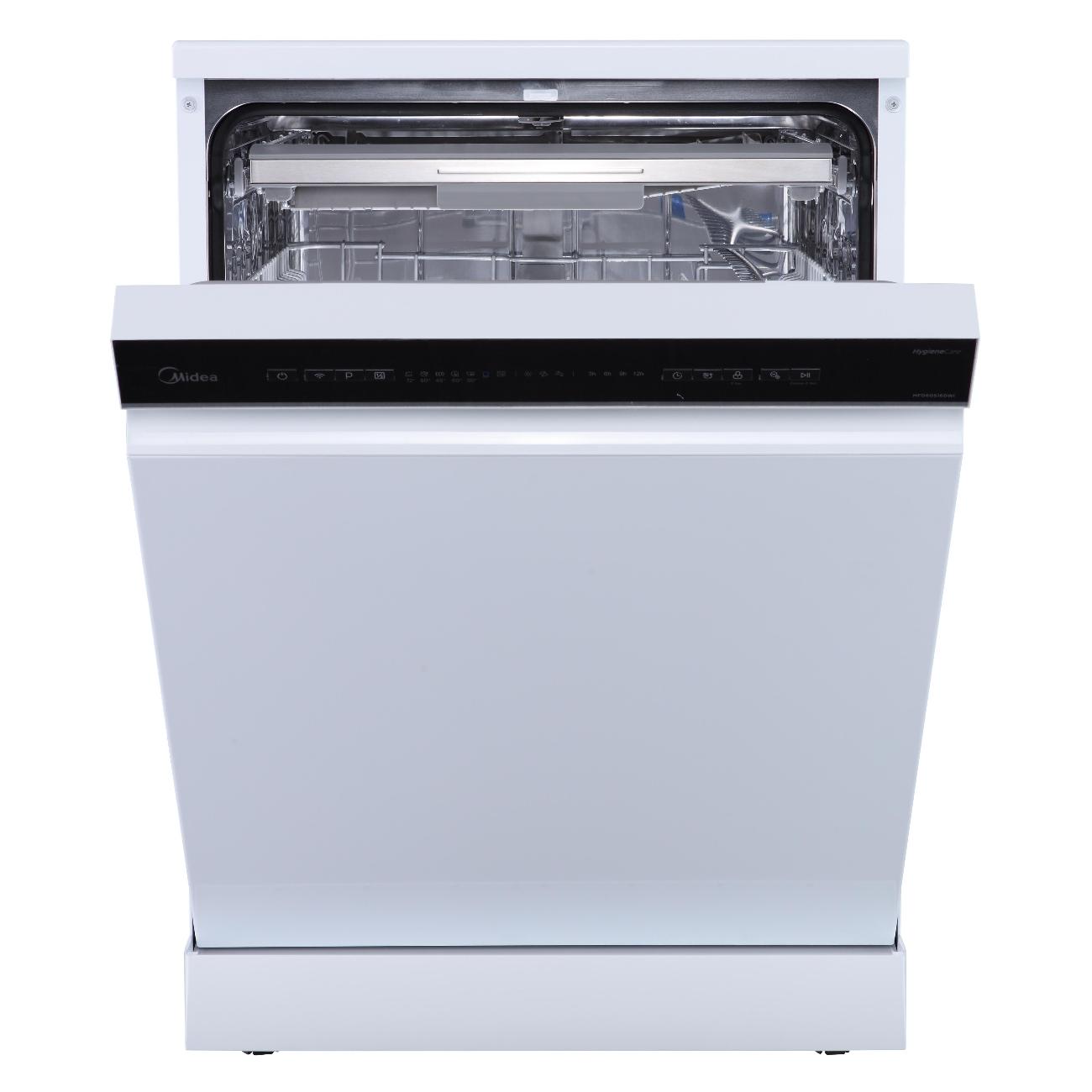 Посудомоечная машина 60 см Midea MFD60S160Wi