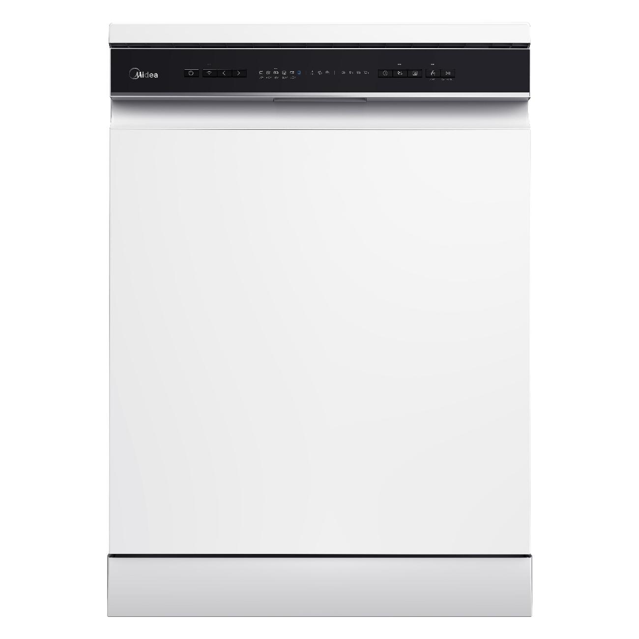 Посудомоечная машина 60 см Midea MFD60S160Wi